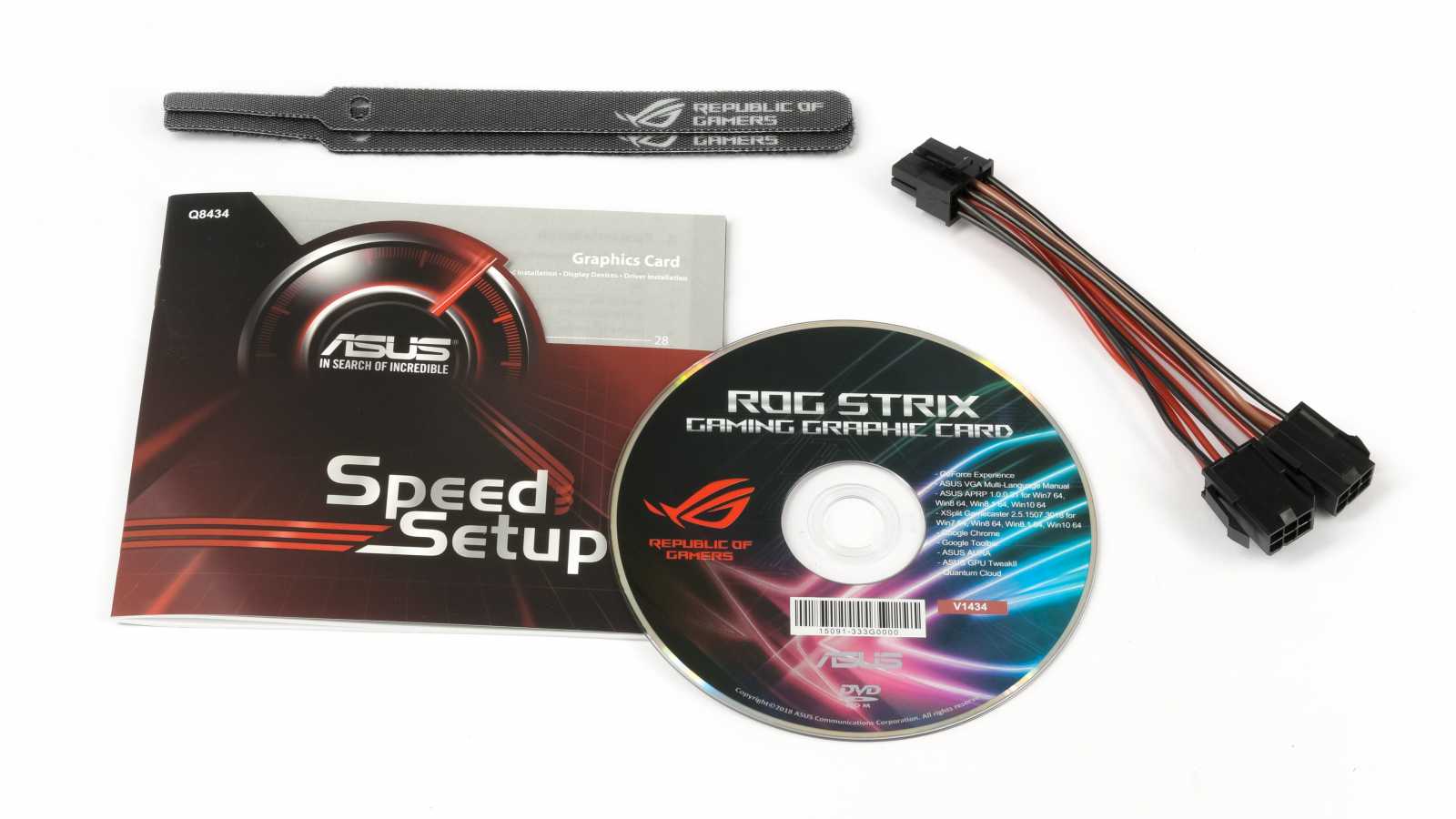 Asus ROG Strix RTX 2070 O8G Gaming v testu