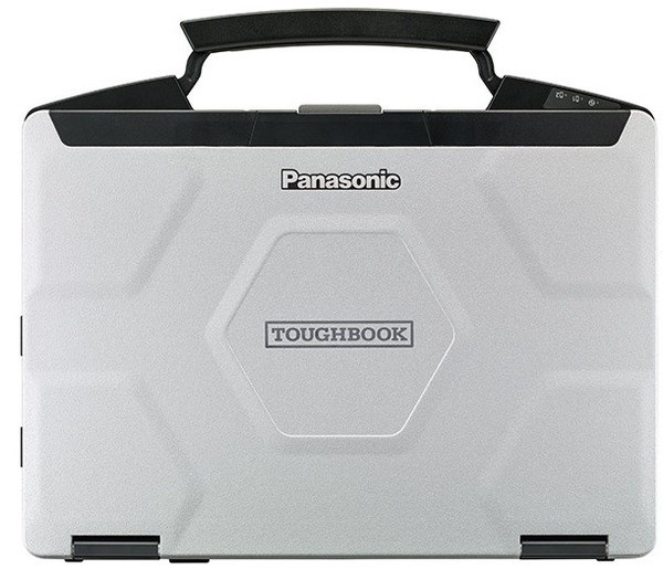 Panasonic začíná prodávat odolný notebook Toughbook CF-54 s grafikou AMD FirePro M5100