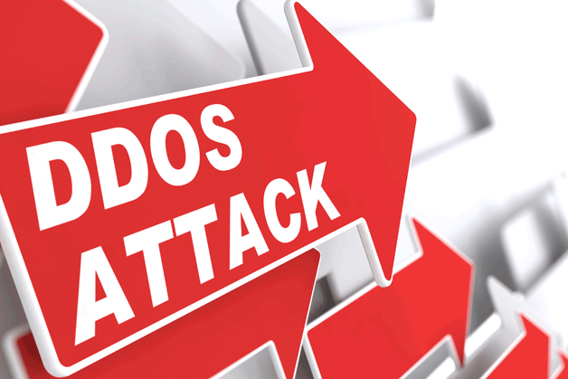Čtvrtina českých společností se nechrání proti DDoS útokům