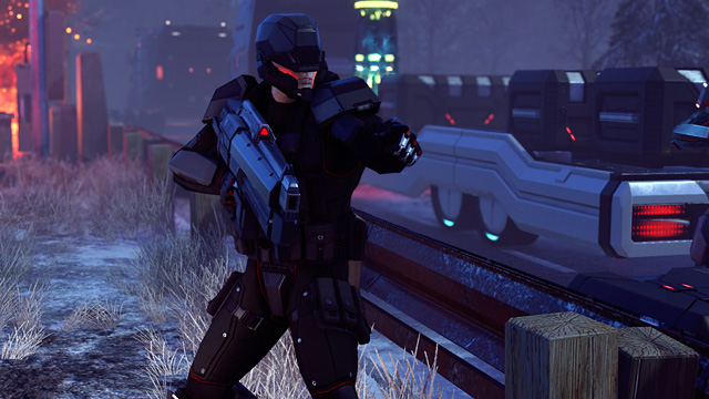 XCOM 2: rozbor hry a vliv nastavení detailů na výkon