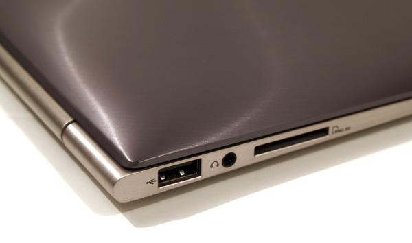 Acer vs. Asus –  srovnání tenoučkých ultrabooků na cesty