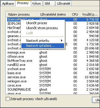 Dvě hlavy víc ví: Athlon 64 X2 4800+