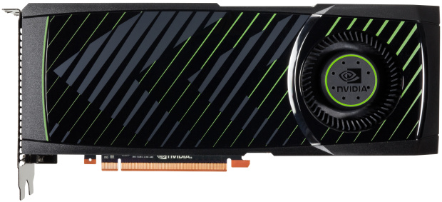 Nvidia GeForce GTX 570 - Vysoký výkon za solidní cenu