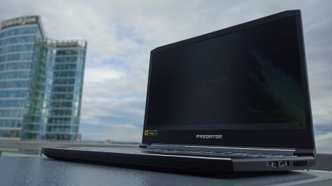Acer Predator Helios 300 – výkon stolního PC v mobilním řešení 