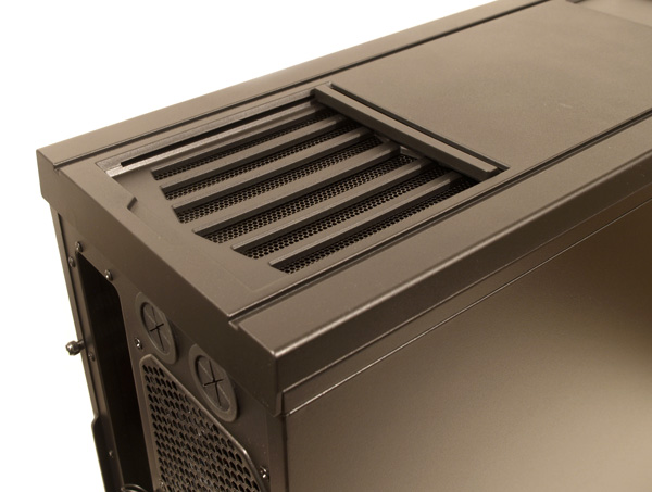 CoolerMaster Silencio 650 – tichá a kvalitní skříň za vysokou cenu