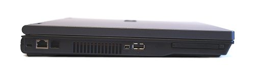 HP Compaq nx7400 - kancelářský pracant