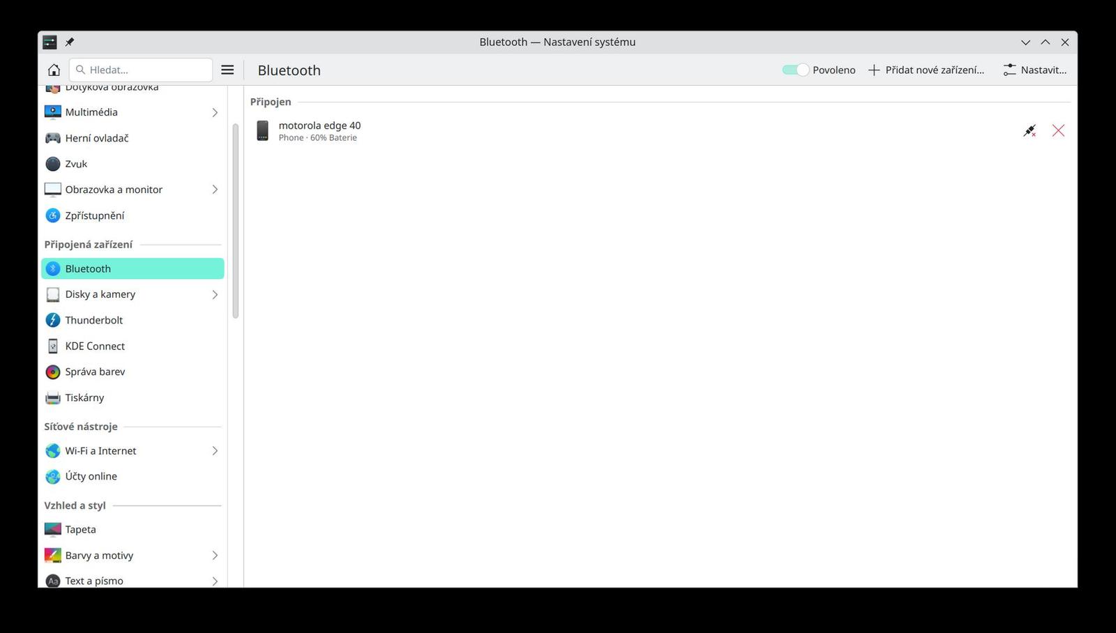 Představení velmi přizpůsobitelného linuxového prostředí KDE Plasma 6