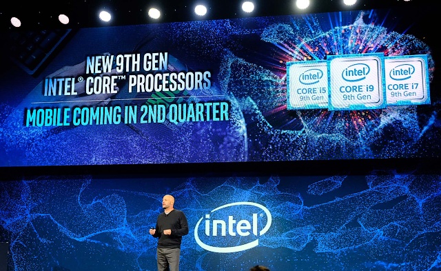 Intel Core i5-9400F proti Ryzenu 5 2600 testu