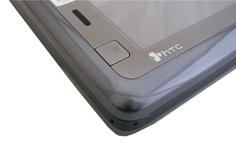 Ultra Mobile PC: HTC Shift - trochu ryba, trochu rak...