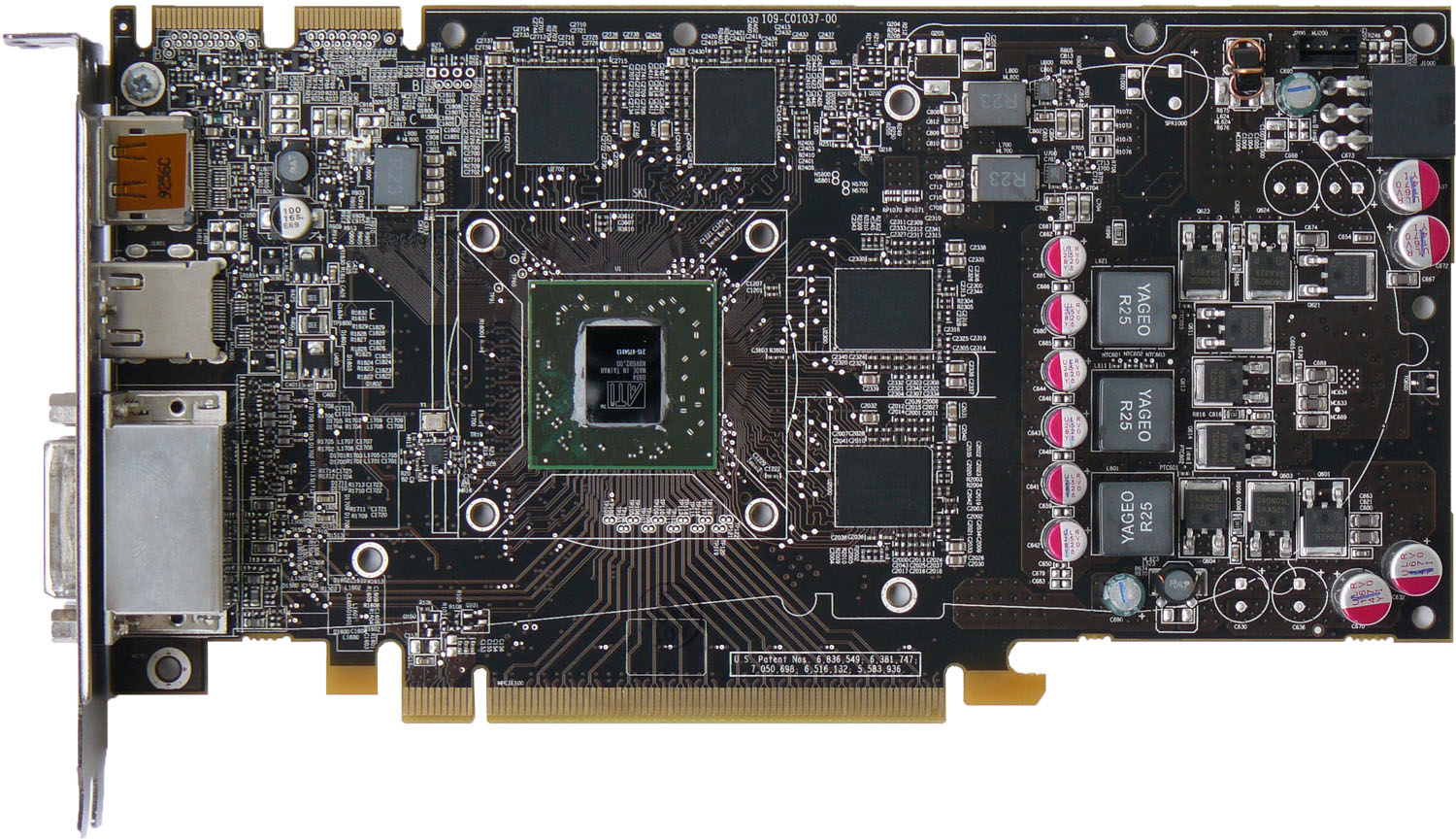 ATI Radeon HD 5770 a 5750 — DirectX 11 jde do mainstreamu