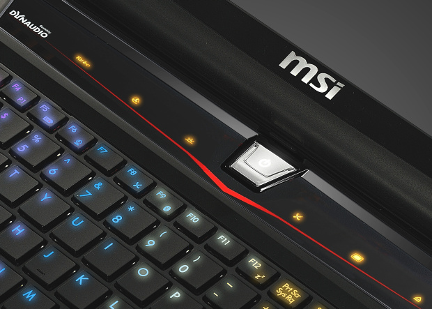 MSI GT70 0NE – herní monstrum s GeForce GTX 680M