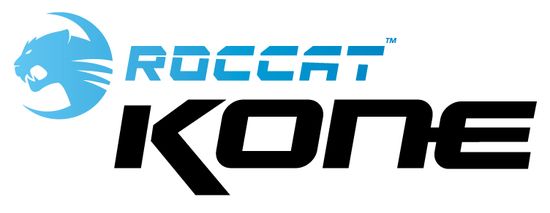 Roccat Kone - nový favorit na herním poli