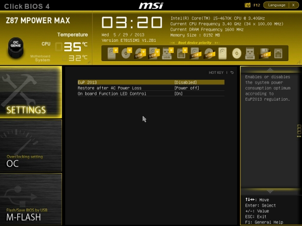 Zrozena nejen pro přetaktování – MSI MPower Max