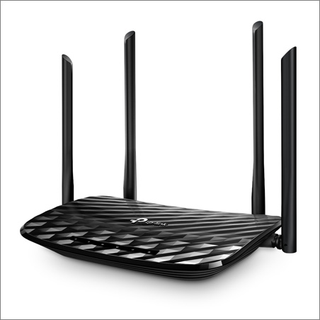 Prodávat se začal gigabitový MU-MIMO router TP-Link Archer C6