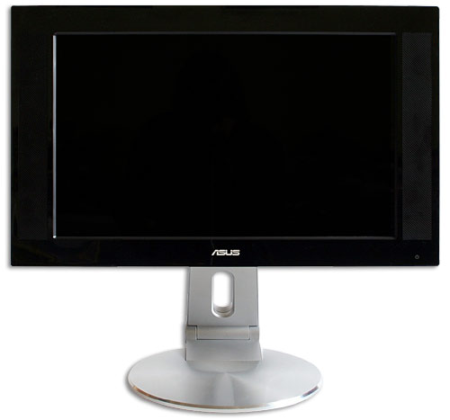 19" LCD ASUS PW191 - širokoúhlý elegán