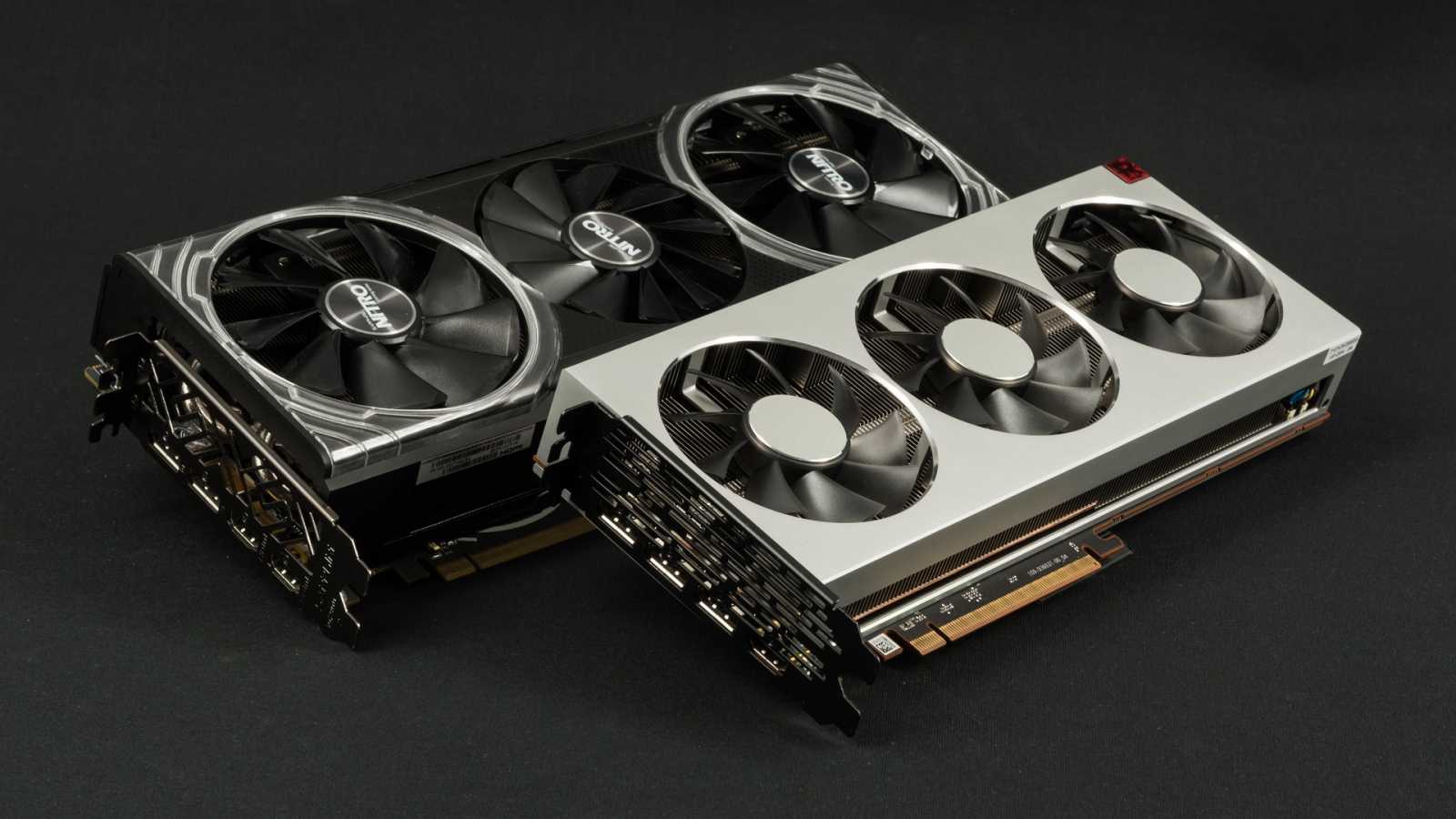 AMD Radeon VII v testu: zpátky v highendu