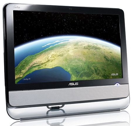 Asus ET2002T All-in-One PC