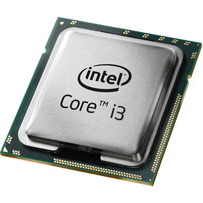 Intel zlevní Core i3 550 a pět dalších procesorů