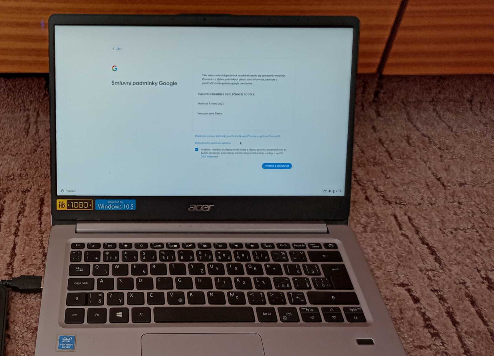 Vyzkoušeli jsme Chrome OS Flex: Co nabízí nově uvolněný systém Googlu?