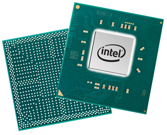 Intel odhalil nové modely Pentium Silver a Celeron pro desktopy i notebooky