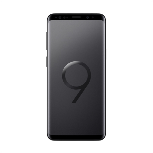 O2 zahajuje předobjednávky telefonů Samsung Galaxy S9 a S9+