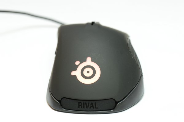 SteelSeries Rival: ve své kategorii bezkonkurenční myš