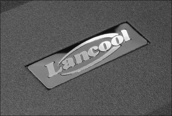 LanCool Dragon Lord PC-K62 – LianLi bez hliníku