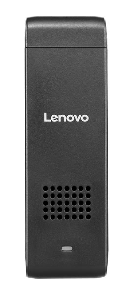 Lenovo představilo svůj nový HDMI dongle s Windows a cenou 129 dolarů