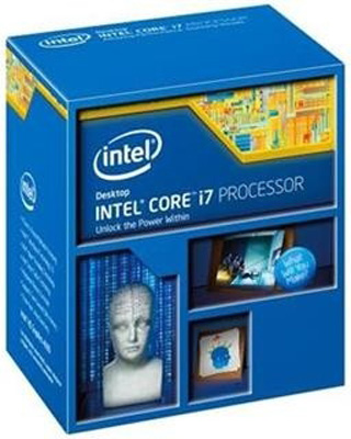 A je to tady! Procesory Intel Core "Haswell Refresh" konečně k dostání