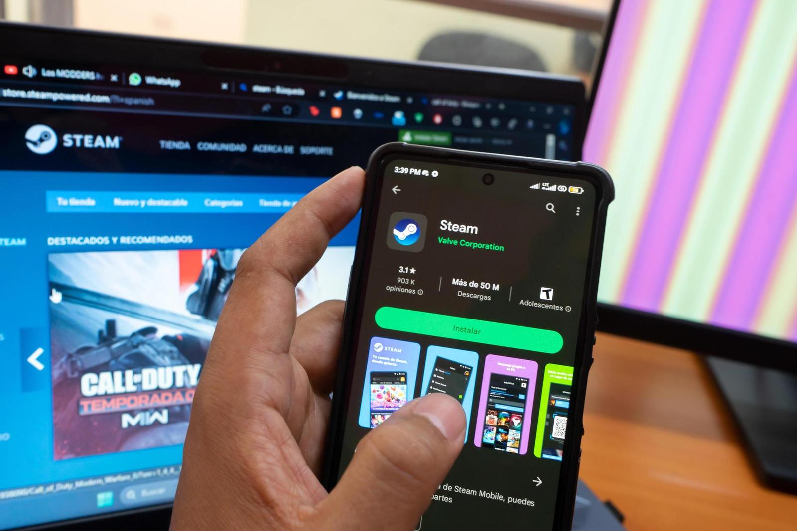 Steam má na krku žalobu, prý zneužívá svou dominanci a předražuje hry