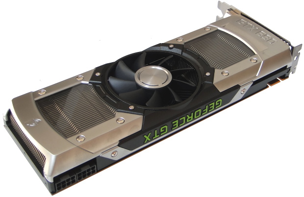 Nvidia GeForce GTX 690 - Nejvýkonnější duální monstrum