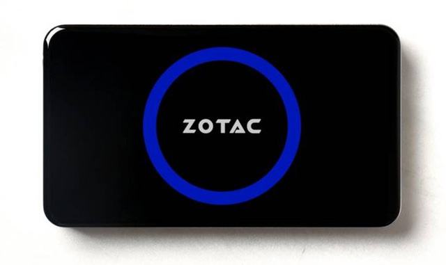 ZOTAC představil nové miniaturní PC ZBOX PI320 pico, které se vejde i do kapsy