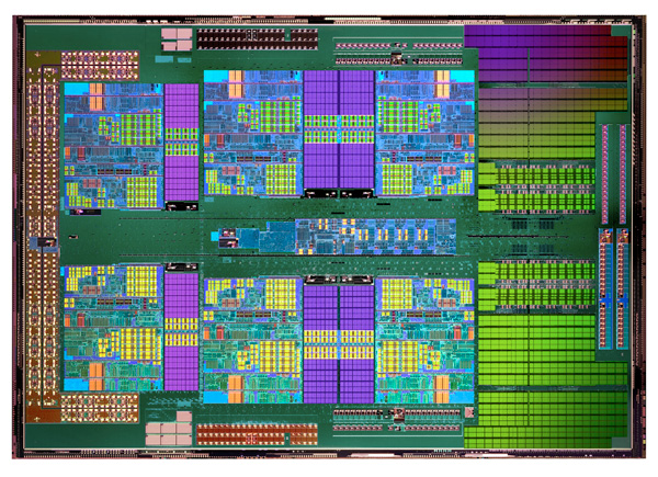 Vliv procesoru na herní výkon — 16 kousků Intel i AMD