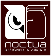 Nová Noctua NH-D15 a legendární NH-D14 a Tranquillo v testu