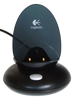 Logitech MX1000 - revoluce nebo jen evoluce?