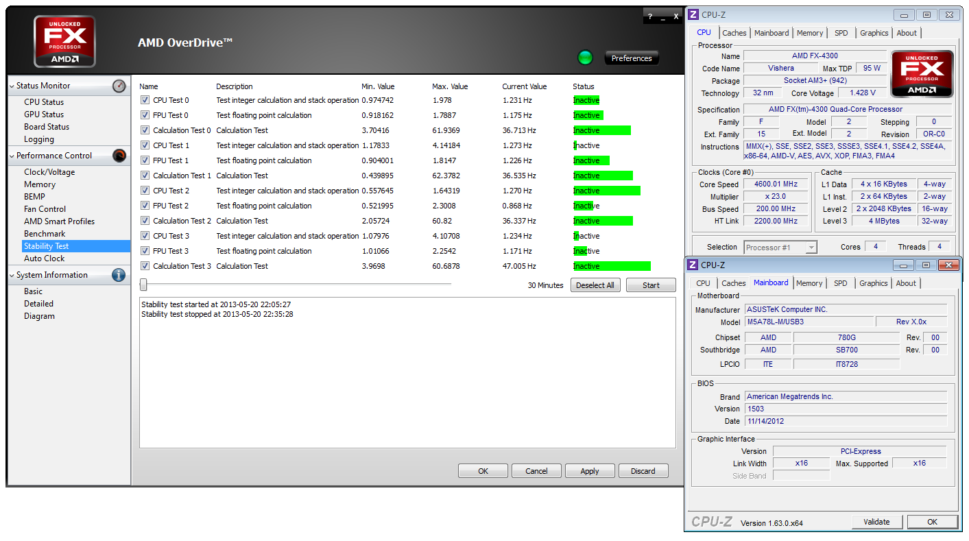 Velký test microATX desek pro procesory AMD – II. díl  