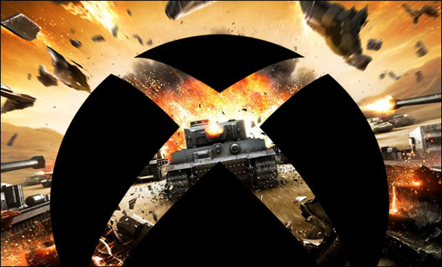 World of Tanks si už brzy zahrajete také na konzolích Xbox One