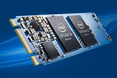 Intel Optane 32 GB v testu: zrychlete starý disk až pětkrát