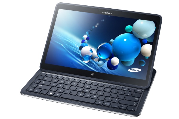 Kombinace Windows 8 a Android v podobě Samsung ATIV Q