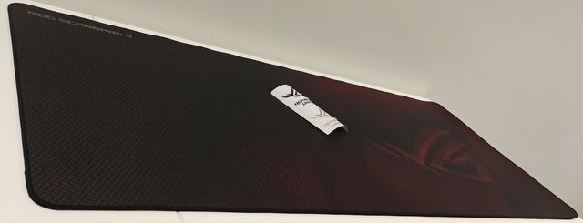 Asus ROG Gladius III - stylová herní myš se super výbavou