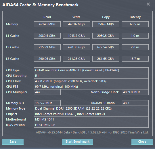 MSI GE66 Raider: Nejlepší herní notebook na trhu?