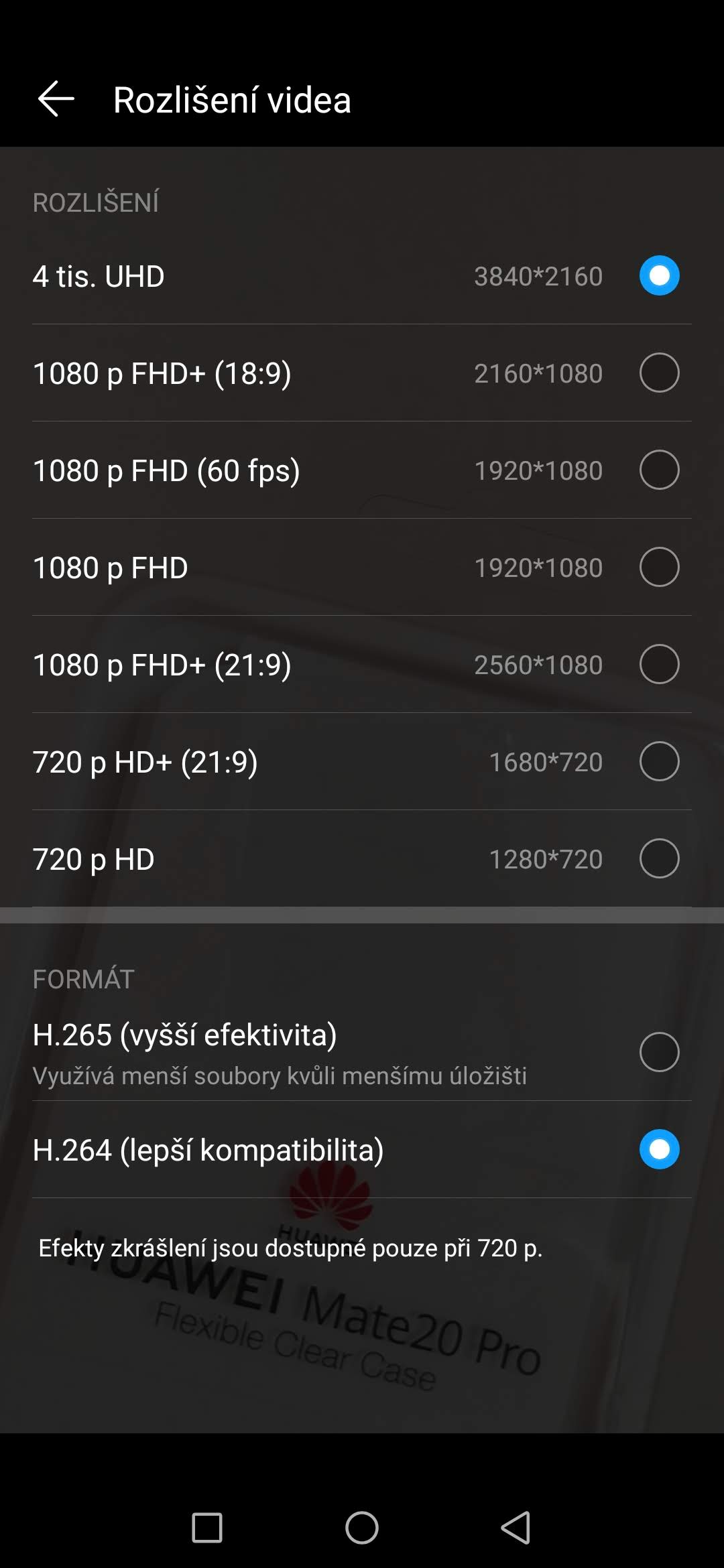 Huawei Mate 20 Pro v testu: nový král smartphonů