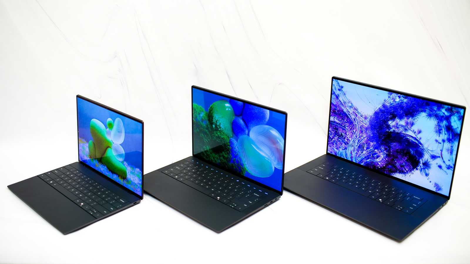 Dlouho očekávaná změna, Dell XPS konečně dostal nový design