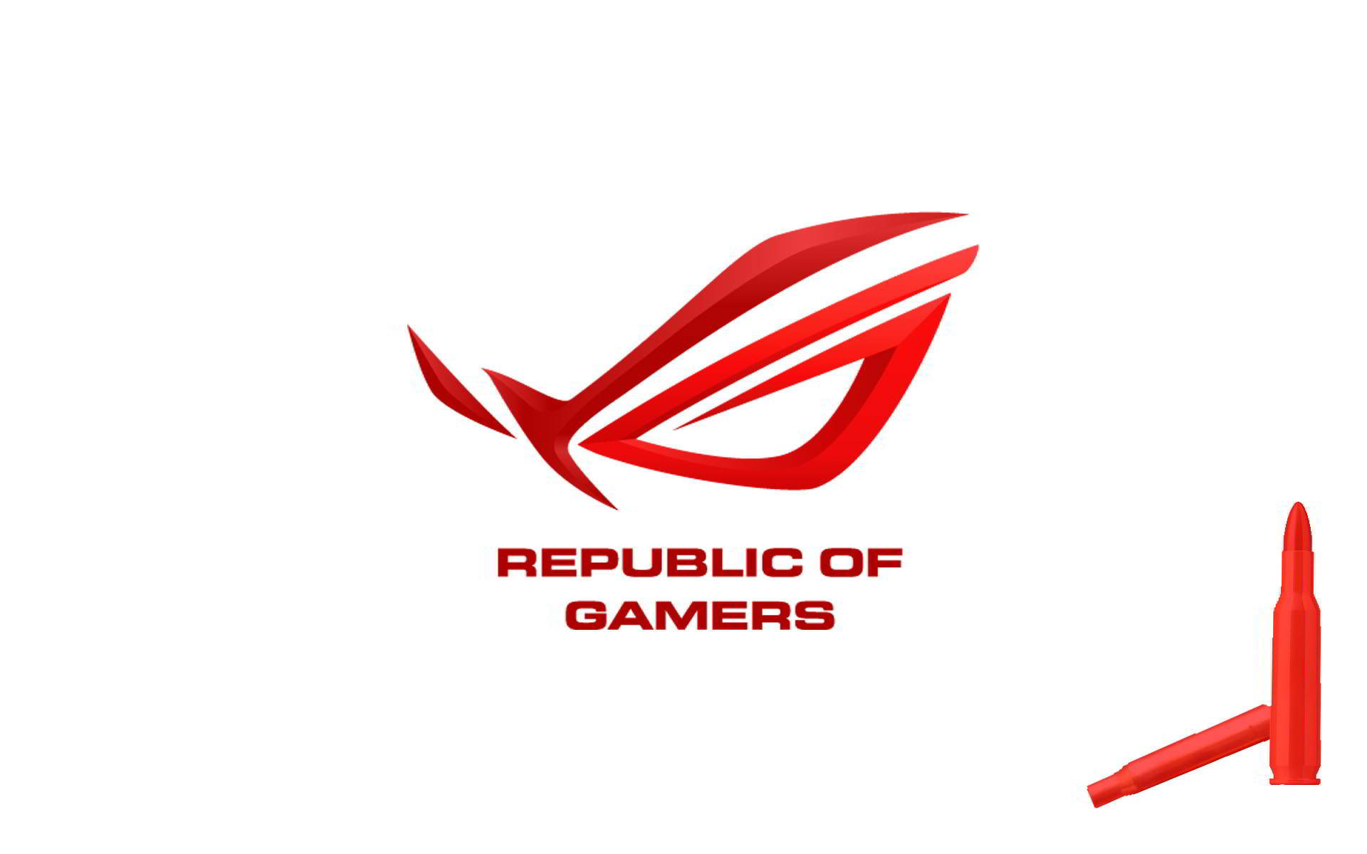 Našli jsme nejhezčí wallpaper ze soutěže Asus ROG