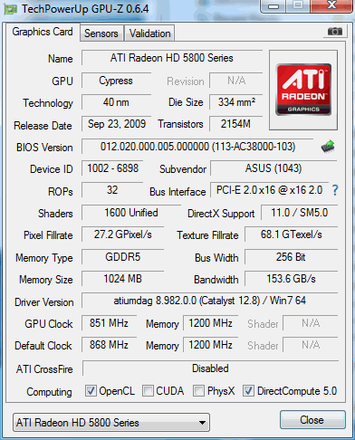 Starší Radeony HD 5000 a GeForce 400 vs. 17 moderních her