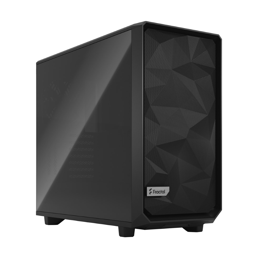 Vyhlášení soutěže o příslušenství skříní Fractal Design