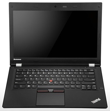 Lenovo ThinkPad T430u: Ultrabook s cenou 15 000 korun