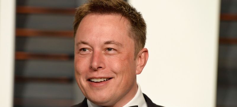 Elon Musk se bojí třetí světové války, překazila by mu plány na kolonizování Marsu