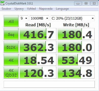 Kingston HyperX 3K – dostupnější cena, vyšší spolehlivost