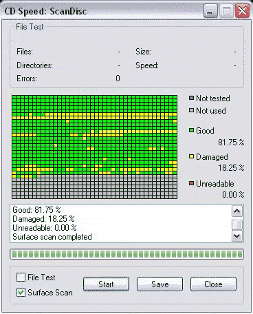 Velký test DVD-ROM - představení mechanik